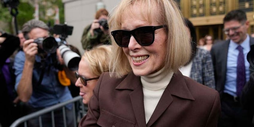 judge dismisses trump counterclaim in e jean carroll defamation case