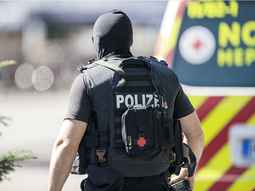 judge instant jail term if you criticise migrants again