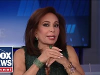 Judge Jeanine: This could 'deliver the final punch' to Biden