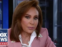 Judge Jeanine: We all 'cringe' when we watch this