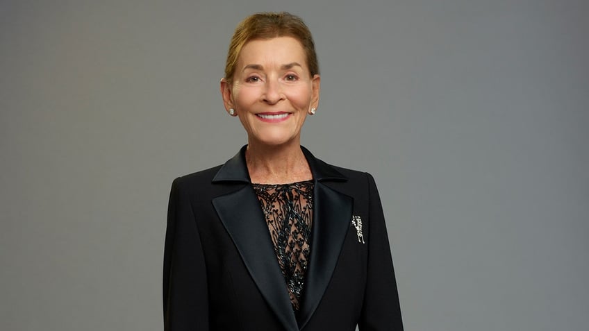 Judge Judy 'Judy Justice'