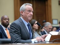 Judge Orders Halt To Mass Layoffs At Dept. Of Health And Human Services