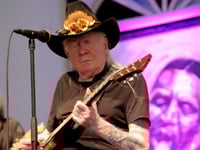 Judge orders managers for late Johnny Winter to pay $226,000 in damages in lawsuit alleging theft
