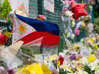 Judge orders mental health assessment for man accused of killing 11 at Vancouver festival