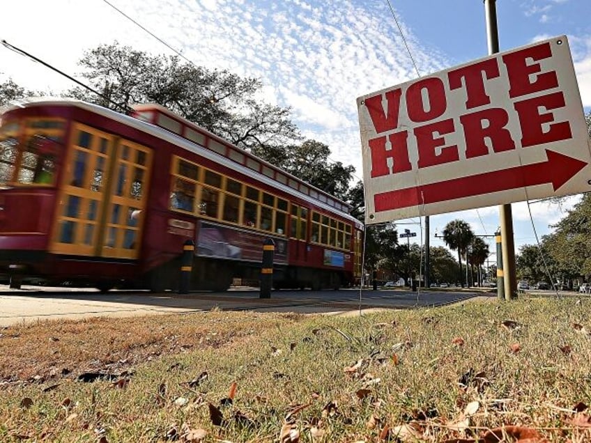 judge orders new election in louisiana sheriff race after finding illegal votes