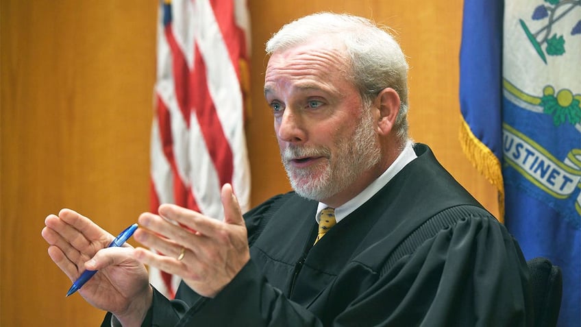 judge orders new primary election after seeing video showing possible ballot stuffing