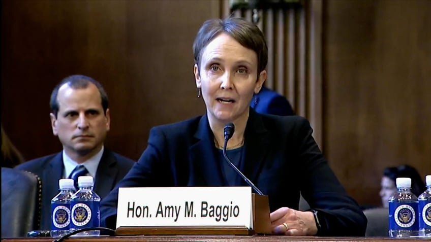 Amy Margaret Baggio 