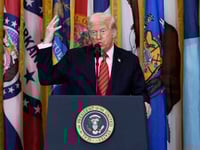 Judge pauses much of Trump administration’s massive downsizing of federal agencies