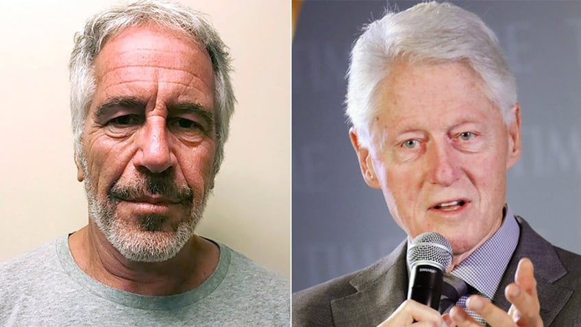 judge pirro asks why jeffrey epstein documents were under seal what was the governments benefit