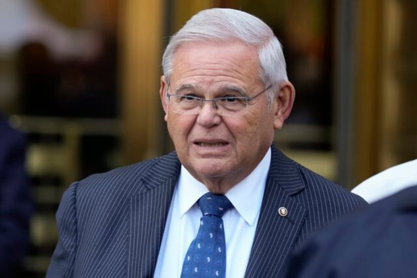 judge plans may trial for us sen bob menendez in bribery case