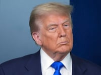 Judge rejects another Trump executive order targeting the legal community