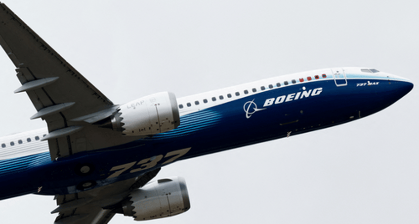 judge rejects boeing plea deal in 737 max crashes over dei provision