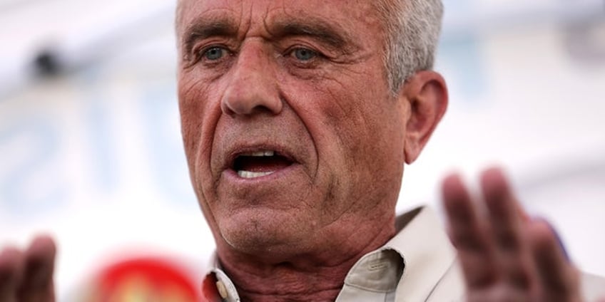 judge rejects rfk jr restraining order request in lawsuit alleging google youtube censoring his campaign