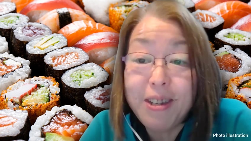 judge rules against japanese professor who accused boss of racial discrimination for discussing sushi