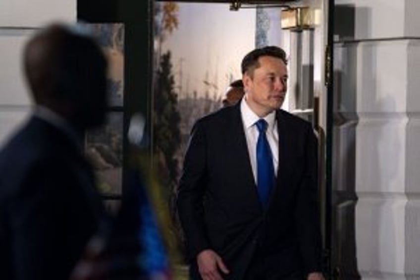 Judge rules Elon Musk, DOGE efforts to close USAID likely unconstitutional
