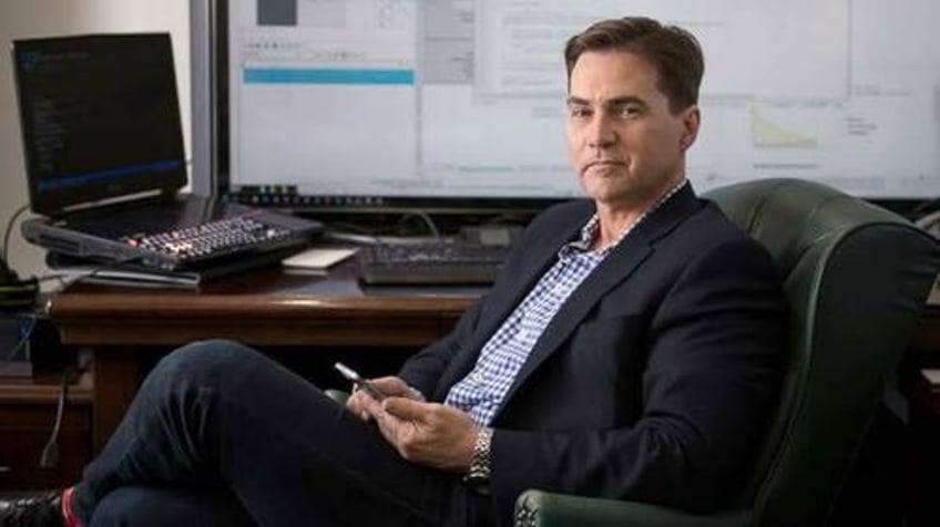 judge rules imposter craig wright is not satoshi nakamoto