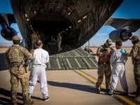 Judge rules Trump’s use of Alien Enemies Act for deportations is lawful