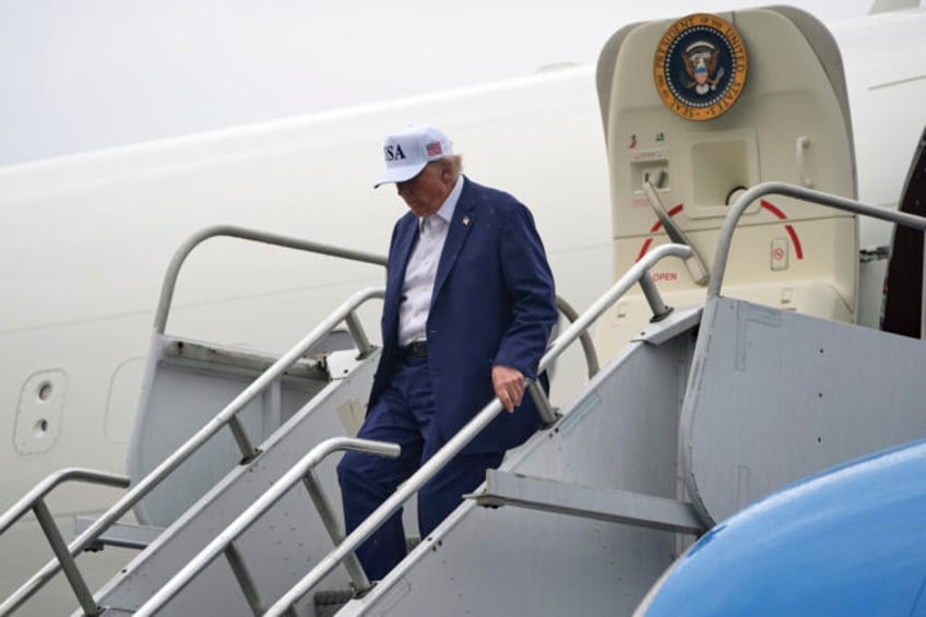 The Associated Press