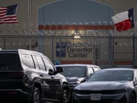 Judge says US must allow migrants a chance to challenge in court any deportations to Libya