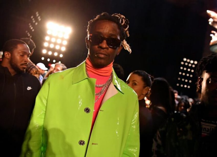 judge seats jury in young thug case after nearly 10 month selection