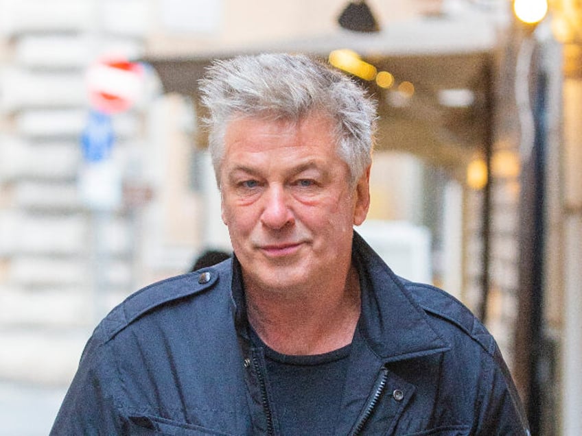 Alec Baldwin