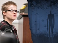 Judge signs off on release plan for woman who stabbed a classmate to please 'Slender Man'