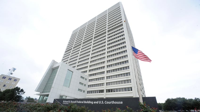 Richard B. Russell Federal Building