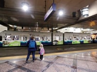 Judge temporarily blocks Trump administration’s new transit and homelessness grant conditions