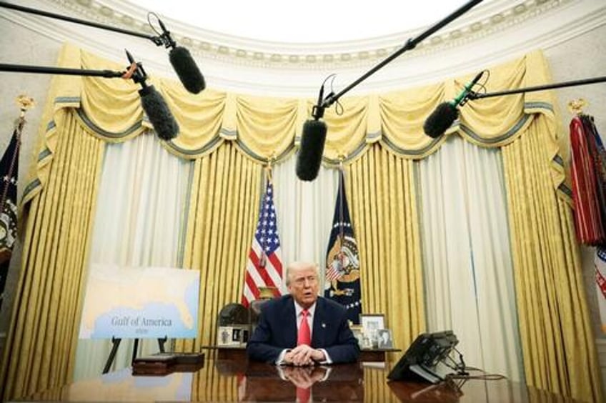 judge temporarily blocks trumps yanking of clearances from law firm tied to steele dossier