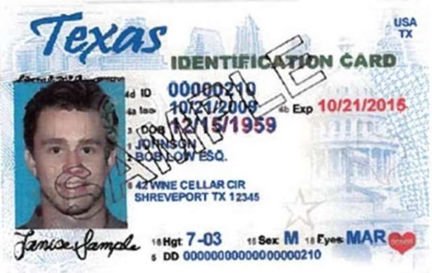 judge texas voter id law will be enforced this november