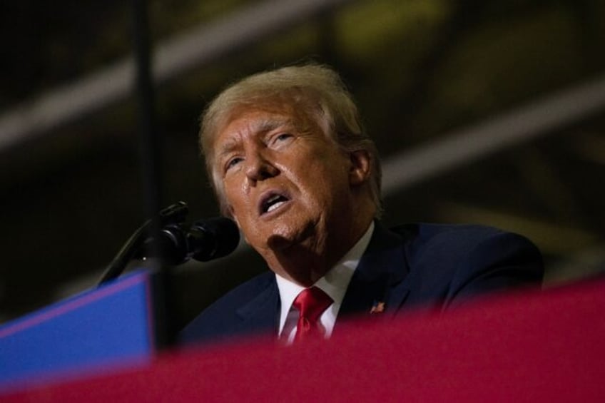 judge throws out trump defamation lawsuit against cnn