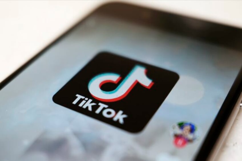 judge to hear arguments from tiktok and content creators who are challenging montanas ban on app