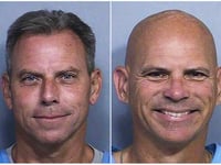 Judge to hear arguments over whether LA prosecutor should be kicked off Menendez case