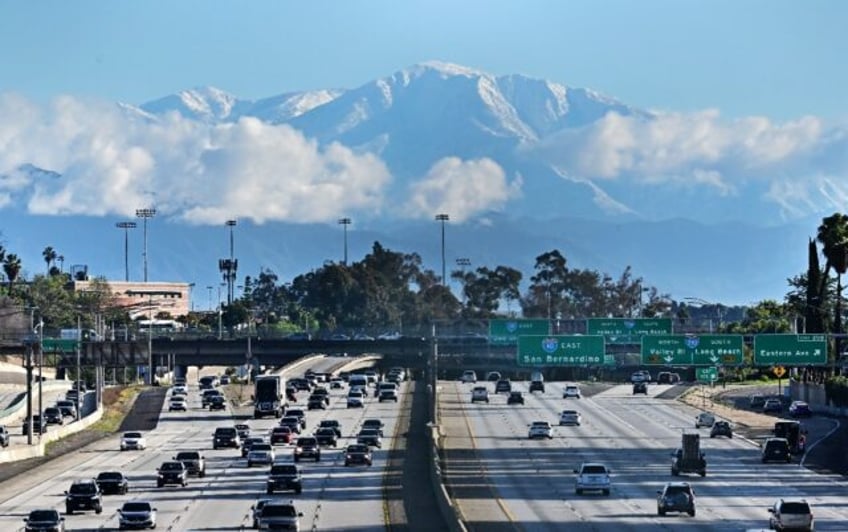 A federal judge has tossed a lawsuit brought by children in California that claimed the US