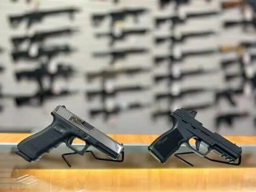 judge tosses mexicos 10 billion lawsuit for 6 of 8 named american gun makers