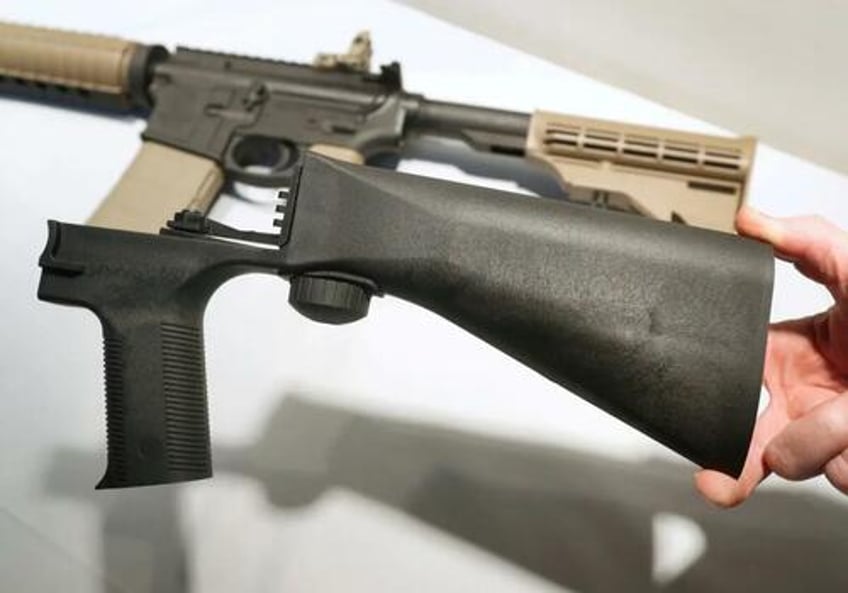 judge upholds federal bump stock ban