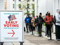 Judge Upholds Georgia's Voter Citizenship Verification Requirements