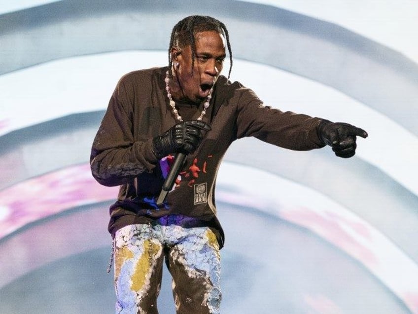 Travis Scott