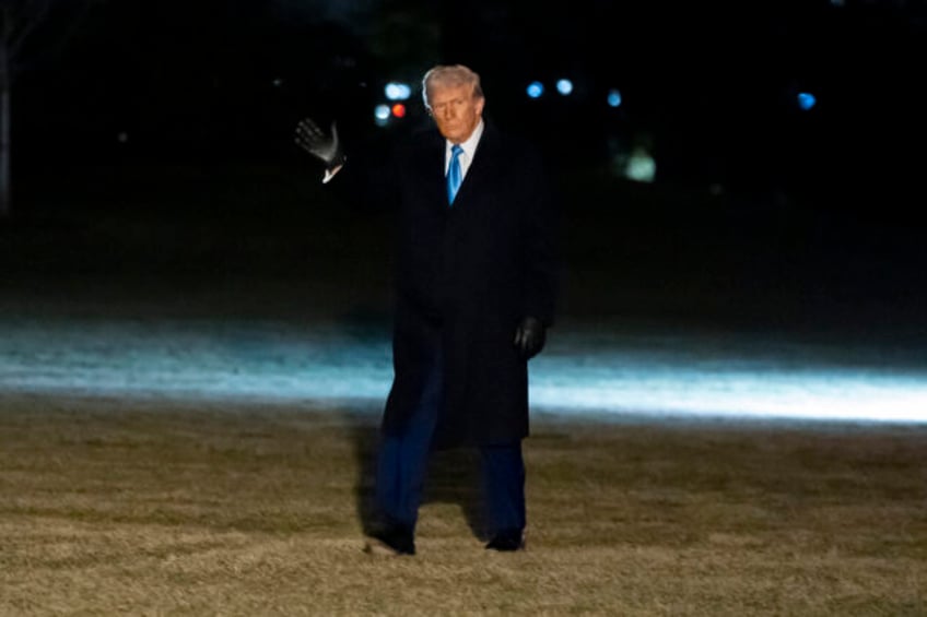 The Associated Press