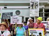 Judge Xinis grills Trump lawyers over plans to deport Abrego Garcia in high-profile hearing