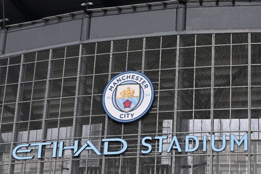 Manchester City face 115 charges related to breaches of financial rules