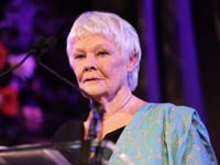 Judi Dench Among First Woman Members of UK’s Once Men-Only Garrick Club