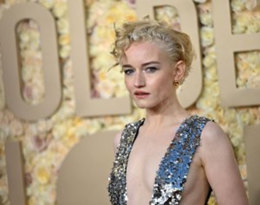 Julia Garner to play Silver Surfer in Marvel's 'Fantastic Four'