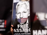 Julian Assange London hearing could decide whether the WikiLeaks founder is extradited to the US