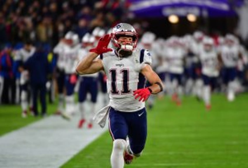 Julian Edelman voted into New England Patriots Hall of Fame