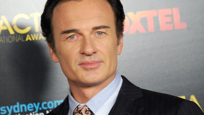 Julian McMahon