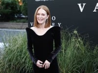 Julianne Moore on ‘Sirens’ Season 2: ‘It’s not up to me’