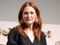 Julianne Moore Reacts to Department of Defense Pulling Her Book ‘Freckleface Strawberry,’ DoD ‘Reviewing Its Current Policies’