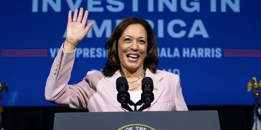 july cpi report pops kamala harris celebration of inflation rates