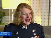 June 6 Is D-Day For Trans Troops: Leave Now Or Be Tracked Down And Kicked Out, DOD Says